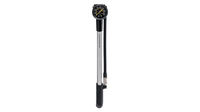 Topeak Pocket Shock DXG XL SILBER/SCHWARZ
