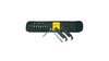 Topeak Ratchet Rocket Lite DX SCHWARZ