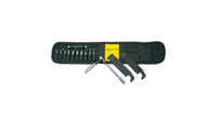 Topeak Ratchet Rocket Lite DX SCHWARZ