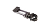 Topeak RideCase II QuickClick Mount SCHWARZ