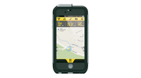 Topeak RideCase iPhone 6 Plus SCHWARZ/GRAU