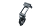 Topeak Ridecase Mount 1-1/4 Zoll SCHWARZ/GRAU