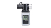 Topeak Shuttle Gauge Digital SILBER/SCHWARZ