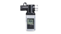 Topeak Shuttle Gauge Digital SILBER/SCHWARZ