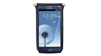 Topeak SmartPhone DryBag 5 SCHWARZ