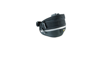 Topeak Survival Tool Wedge Pack 2 BLACK UNI