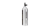 Topeak Tubibooster CO2-Pumpe SILVER