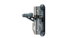 Topeak Turn-Up Bike Holder BLACK