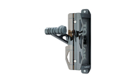 Topeak Turn-Up Bike Holder BLACK