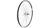 Trekking Hinterrad 28" Hohlkammer / Alu-Nabe