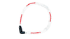 Trelock BC 115/110 Code WHITE