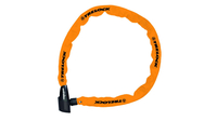 Trelock BC 115/60 Kettenschloss ORANGE