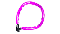 Trelock BC 115/60 Kettenschloss PINK
