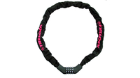 Trelock BC 215/75 Code SCHWARZ