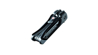 Trelock Faltschloss FS300/85 SCHWARZ