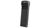 Trelock FS 380 Trigo Faltschloss SCHWARZ