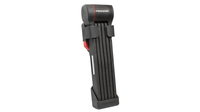 Trelock FS 480 COPS X-Press / 100 SCHWARZ