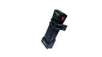 Trelock FS200 TWO.GO L Faltschloss BLACK