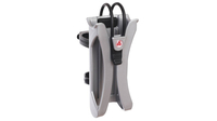 Trelock Halter ZC401 SILBER