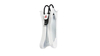 Trelock Halter ZC401 WEISS