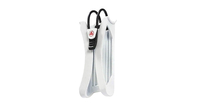 Trelock Halter ZC401 WEISS