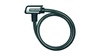 Trelock K3 100/16 ZK 432 SCHWARZ/SILBER