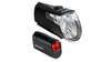 Trelock LS 360 I-GO Eco / LS 720 BLACK