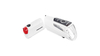 Trelock LS 460 I-GO Power / LS 720 WHITE