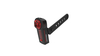 Trelock LS 740 I-GO Vector Signal SCHWARZ