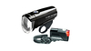 Trelock LS350 /LS710 Kombiset BLACK