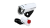 Trelock LS350 /LS710 Kombiset WHITE