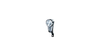 Trelock LS872 Trio Scheinwerfer BLACK