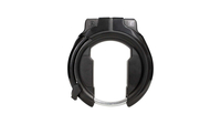 Trelock RS 453 Rahmenschloss SCHWARZ