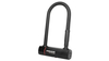 Trelock U5 Mini Flex 83-178 ZB 401 SCHWARZ