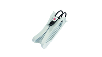 Trelock ZF 500 Halterung WHITE