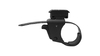Trelock ZL 300 Lampenhalter SCHWARZ