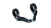 Trelock ZL HB 100 Halter Handlebar SCHWARZ