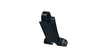Trelock ZL SR 880 Lampenhalter SCHWARZ