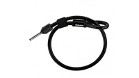 Trelock ZR 310 150/10 SCHWARZ