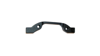 Trickstuff IS-PM+0 Disc-Adapter SCHWARZ