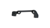 Trickstuff IS-PM+20 Disc-Adapter SCHWARZ
