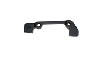 Trickstuff IS-PM+20 Disc-Adapter SCHWARZ