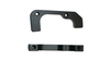 Trickstuff IS-PM+40 Disc-Adapter SCHWARZ