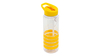 Trinkflasche Trainer 800ml GELB