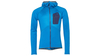 Triple2 BUUZ Hoodie Men MYKONOS BLUE L