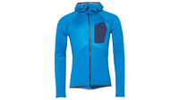 Triple2 BUUZ Hoodie Men MYKONOS BLUE M