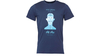 Triple2 LAAG T-Shirt Men Face PEACOAT XL