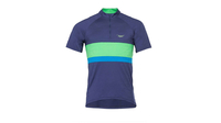 Triple2 SWET Merino Jersey Men ONLINE LIME L