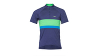 Triple2 SWET Merino Jersey Men ONLINE LIME XL