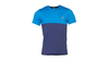 Triple2 TUUR Shirt Men MYKONOS BLUE M